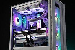 ꡼ No.004Υͥ / 򿧥顼RTX 4070 TiGDDR6XRTX 3060 TiɤMSI