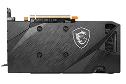 ꡼ No.003Υͥ / Radeon RX 7600ܤOCͤMSIեåɤ617ȯ䡣ǹʤ45800