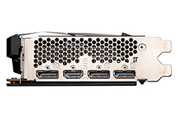 ꡼ No.004Υͥ / Radeon RX 7600ܤOCͤMSIեåɤ617ȯ䡣ǹʤ45800