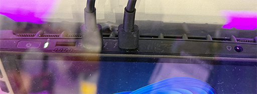 ꡼ No.002Υͥ / MSIȯηӷPCClaw 8 AIܡפϡIntelΥΡPCCPULunar Lakeפ᤯