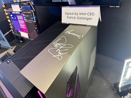 ꡼ No.005Υͥ / Ryzen AI 300ܤޡΡPCMSIŸեȤ緿ǥץ쥤ܤǥȥåPC