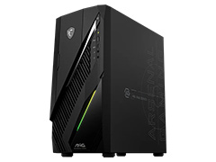RTX 5060��ܤ���21���ߤΥ���ȥ꡼���������ߥ�PC��MAG Infinite E1�פ�4��30����ȯ��