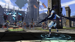 ꡼ No.006Υͥ / PlayStation Store1027դۿϤ֥ޥꥷסCH סGOD EATER BURSTפʤɡȥХȥǤεͤޤäܤ