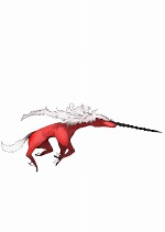 画像ギャラリー No.019のサムネイル画像 / 悪事を働く“妖”(あやかし)から人間界を守れ。フリュー,PSP用アドベンチャーRPG「つくものがたり」を2011年1月27日に発売