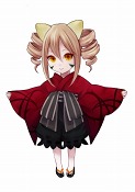 画像ギャラリー No.032のサムネイル画像 / 悪事を働く“妖”(あやかし)から人間界を守れ。フリュー,PSP用アドベンチャーRPG「つくものがたり」を2011年1月27日に発売