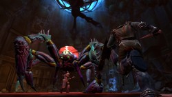 ꡼ No.007Υͥ / [E3 2011]D&D̿NeverwinterפΥȥ쥤顼줬ǿեåȥեȥ󡦥ɤ