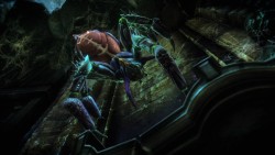 ꡼ No.009Υͥ / [E3 2011]D&D̿NeverwinterפΥȥ쥤顼줬ǿեåȥեȥ󡦥ɤ
