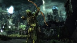 ꡼ No.010Υͥ / [E3 2011]D&D̿NeverwinterפΥȥ쥤顼줬ǿեåȥեȥ󡦥ɤ