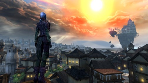 ꡼ No.011Υͥ / [E3 2011]D&D̿NeverwinterפΥȥ쥤顼줬ǿեåȥեȥ󡦥ɤ