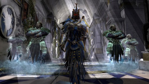 ꡼ No.012Υͥ / [E3 2011]D&D̿NeverwinterפΥȥ쥤顼줬ǿեåȥեȥ󡦥ɤ