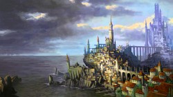 ꡼ No.014Υͥ / [E3 2011]D&D̿NeverwinterפΥȥ쥤顼줬ǿեåȥեȥ󡦥ɤ