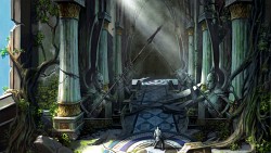꡼ No.015Υͥ / [E3 2011]D&D̿NeverwinterפΥȥ쥤顼줬ǿեåȥեȥ󡦥ɤ