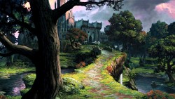 ꡼ No.019Υͥ / [E3 2011]D&D̿NeverwinterפΥȥ쥤顼줬ǿեåȥեȥ󡦥ɤ