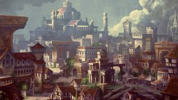 ꡼ No.022Υͥ / [E3 2011]D&D̿NeverwinterפΥȥ쥤顼줬ǿեåȥեȥ󡦥ɤ