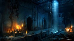 ꡼ No.025Υͥ / [E3 2011]D&D̿NeverwinterפΥȥ쥤顼줬ǿեåȥեȥ󡦥ɤ