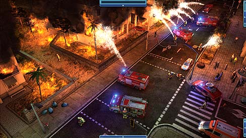 ꡼ No.002Υͥ / GamescomϤäȵˤʤ쥹塼ࡤEmergency 2012פDeep Silverץ쥤֥Ÿüξǿ͡Ф