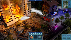 ꡼ No.003Υͥ / GamescomϤäȵˤʤ쥹塼ࡤEmergency 2012פDeep Silverץ쥤֥Ÿüξǿ͡Ф