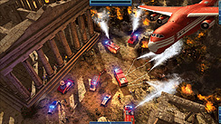 ꡼ No.004Υͥ / GamescomϤäȵˤʤ쥹塼ࡤEmergency 2012פDeep Silverץ쥤֥Ÿüξǿ͡Ф
