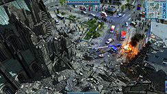 ꡼ No.006Υͥ / GamescomϤäȵˤʤ쥹塼ࡤEmergency 2012פDeep Silverץ쥤֥Ÿüξǿ͡Ф