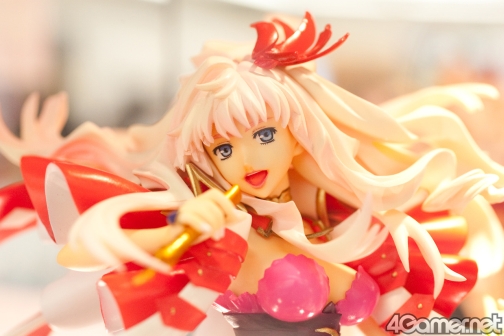 画像ギャラリー No.030のサムネイル画像 / 人気キャラクターが集結した「第22回プライズフェア 2011 SPRING」。2011年の最新プライズをまるごとチェックできる,お宝フォトレポート