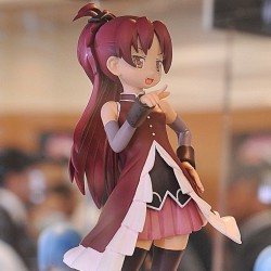 画像ギャラリー No.017のサムネイル画像 / 「まどか」や「けいおん」フィギュアが勢揃い。「第26回プライズフェア 2012 SPRING」フォトレポート