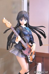 画像ギャラリー No.025のサムネイル画像 / 「まどか」や「けいおん」フィギュアが勢揃い。「第26回プライズフェア 2012 SPRING」フォトレポート