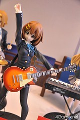 画像ギャラリー No.027のサムネイル画像 / 「まどか」や「けいおん」フィギュアが勢揃い。「第26回プライズフェア 2012 SPRING」フォトレポート
