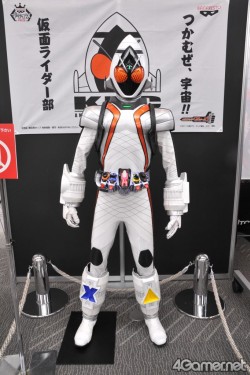 画像ギャラリー No.036のサムネイル画像 / 「まどか」や「けいおん」フィギュアが勢揃い。「第26回プライズフェア 2012 SPRING」フォトレポート