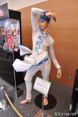 画像ギャラリー No.040のサムネイル画像 / 「まどか」や「けいおん」フィギュアが勢揃い。「第26回プライズフェア 2012 SPRING」フォトレポート