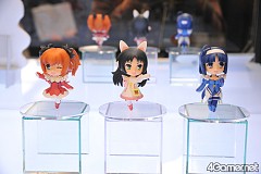 画像ギャラリー No.212のサムネイル画像 / 「まどか」や「けいおん」フィギュアが勢揃い。「第26回プライズフェア 2012 SPRING」フォトレポート