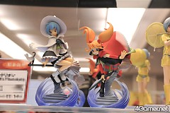 画像ギャラリー No.213のサムネイル画像 / 「まどか」や「けいおん」フィギュアが勢揃い。「第26回プライズフェア 2012 SPRING」フォトレポート
