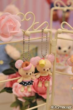 画像ギャラリー No.326のサムネイル画像 / 「まどか」や「けいおん」フィギュアが勢揃い。「第26回プライズフェア 2012 SPRING」フォトレポート