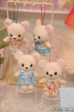 画像ギャラリー No.327のサムネイル画像 / 「まどか」や「けいおん」フィギュアが勢揃い。「第26回プライズフェア 2012 SPRING」フォトレポート