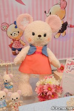 画像ギャラリー No.328のサムネイル画像 / 「まどか」や「けいおん」フィギュアが勢揃い。「第26回プライズフェア 2012 SPRING」フォトレポート
