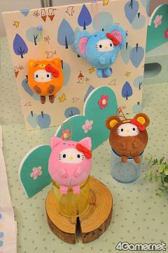 画像ギャラリー No.341のサムネイル画像 / 「まどか」や「けいおん」フィギュアが勢揃い。「第26回プライズフェア 2012 SPRING」フォトレポート