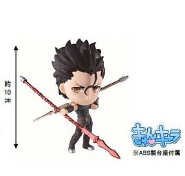 画像ギャラリー No.005のサムネイル画像 / 「Fate/Zero」の“一番くじきゅんキャラわーるど”が10月中旬に発売