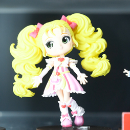 画像ギャラリー No.002のサムネイル画像 / ゲームセンターを彩るプライズがズラリ。「第51回プライズフェア」フォトレポート