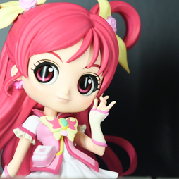 画像ギャラリー No.003のサムネイル画像 / ゲームセンターを彩るプライズがズラリ。「第51回プライズフェア」フォトレポート