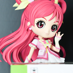 画像ギャラリー No.004のサムネイル画像 / ゲームセンターを彩るプライズがズラリ。「第51回プライズフェア」フォトレポート