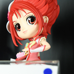 画像ギャラリー No.005のサムネイル画像 / ゲームセンターを彩るプライズがズラリ。「第51回プライズフェア」フォトレポート