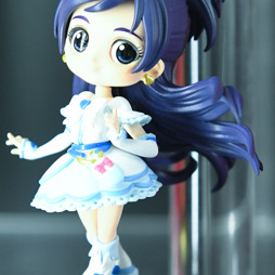 画像ギャラリー No.006のサムネイル画像 / ゲームセンターを彩るプライズがズラリ。「第51回プライズフェア」フォトレポート