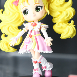 画像ギャラリー No.007のサムネイル画像 / ゲームセンターを彩るプライズがズラリ。「第51回プライズフェア」フォトレポート