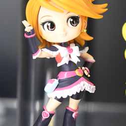 画像ギャラリー No.008のサムネイル画像 / ゲームセンターを彩るプライズがズラリ。「第51回プライズフェア」フォトレポート