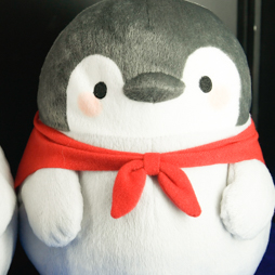 画像ギャラリー No.009のサムネイル画像 / ゲームセンターを彩るプライズがズラリ。「第51回プライズフェア」フォトレポート