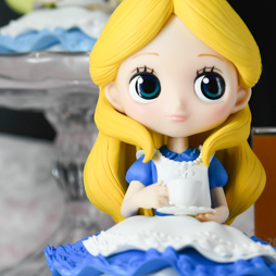 画像ギャラリー No.010のサムネイル画像 / ゲームセンターを彩るプライズがズラリ。「第51回プライズフェア」フォトレポート