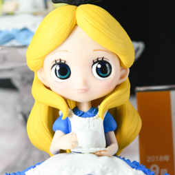 画像ギャラリー No.012のサムネイル画像 / ゲームセンターを彩るプライズがズラリ。「第51回プライズフェア」フォトレポート