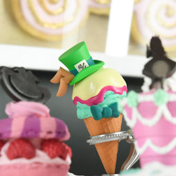 画像ギャラリー No.020のサムネイル画像 / ゲームセンターを彩るプライズがズラリ。「第51回プライズフェア」フォトレポート