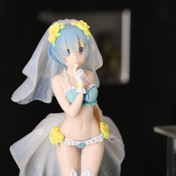 画像ギャラリー No.027のサムネイル画像 / ゲームセンターを彩るプライズがズラリ。「第51回プライズフェア」フォトレポート