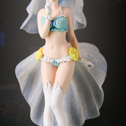 画像ギャラリー No.028のサムネイル画像 / ゲームセンターを彩るプライズがズラリ。「第51回プライズフェア」フォトレポート