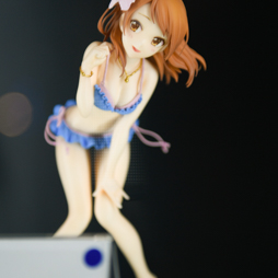 画像ギャラリー No.030のサムネイル画像 / ゲームセンターを彩るプライズがズラリ。「第51回プライズフェア」フォトレポート